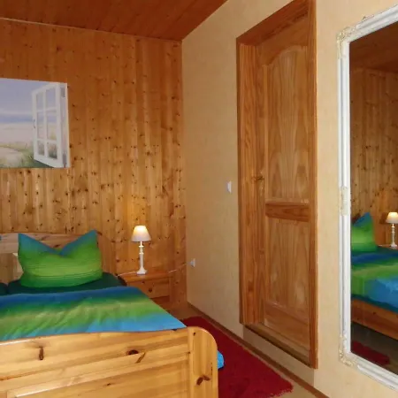 Ferienhaus Ostsee Loddin