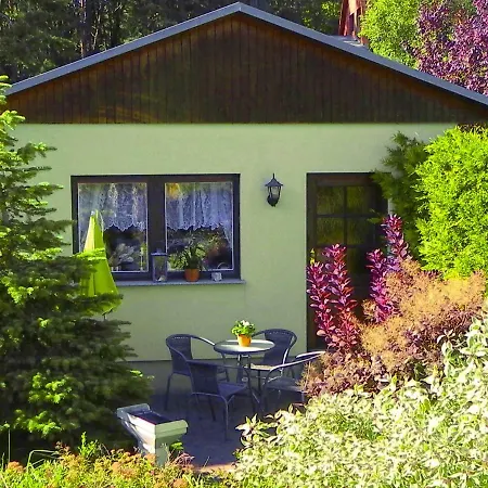 Apartamento Ferienhaus Ostsee Loddin