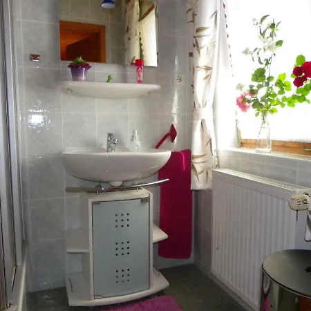 Apartamento Ferienhaus Ostsee *