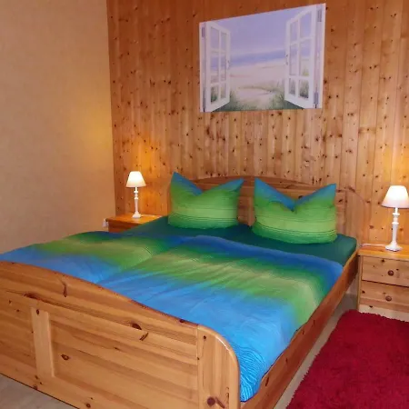 Ferienhaus Ostsee *