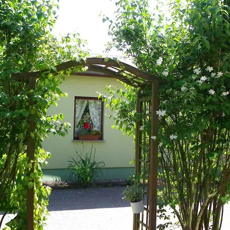 Ferienhaus Ostsee Apartamento Loddin