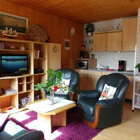 Ferienhaus Ostsee