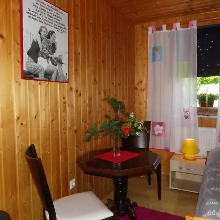 Ferienhaus Ostsee Apartamento Loddin
