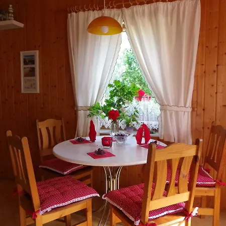 Apartamento Ferienhaus Ostsee Loddin
