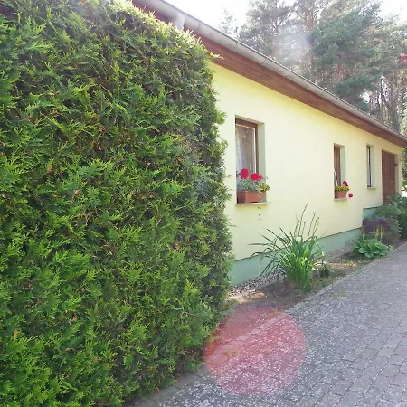 Ferienhaus Ostsee